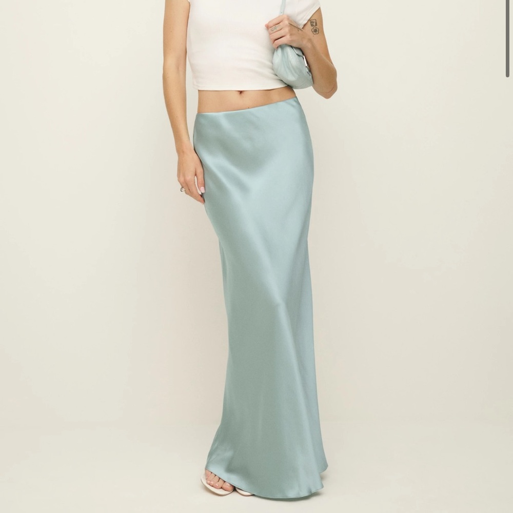 Reformation Lakisha Skirt